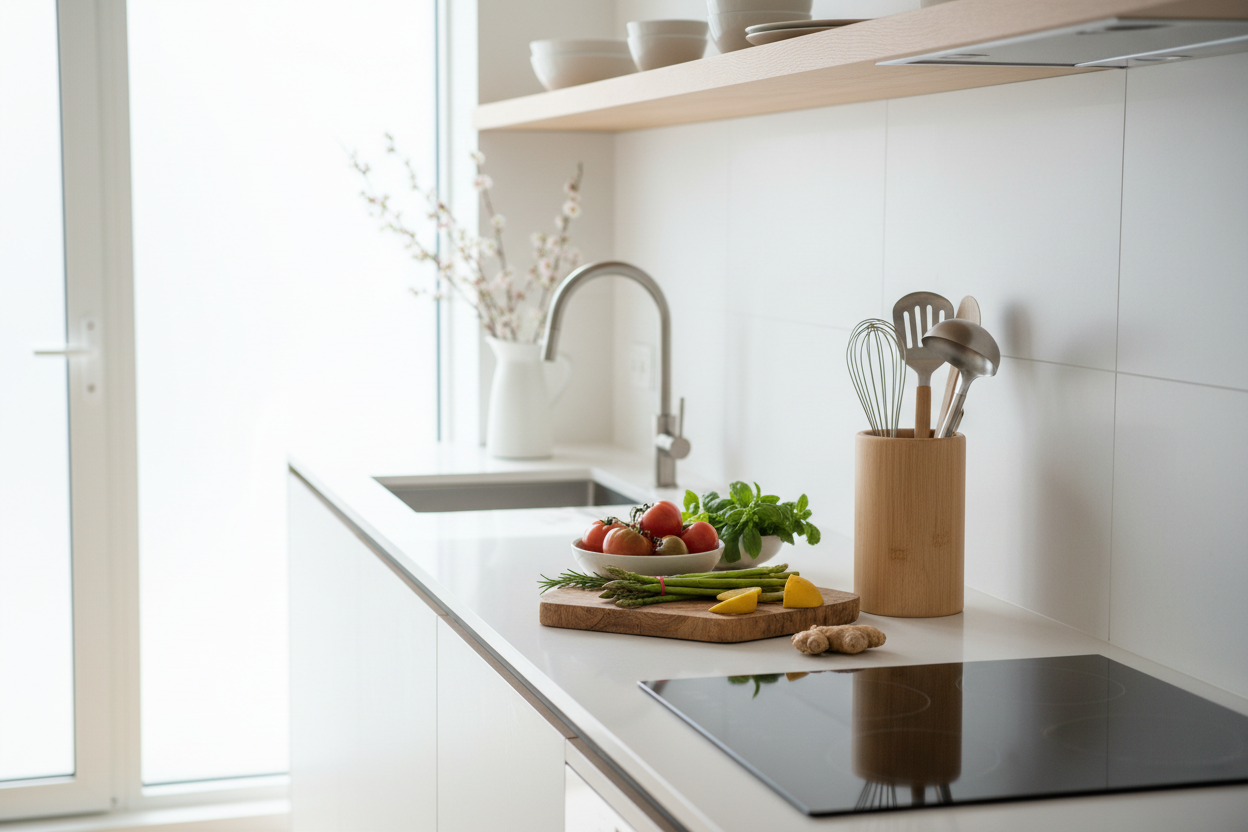 Küche & Kochen