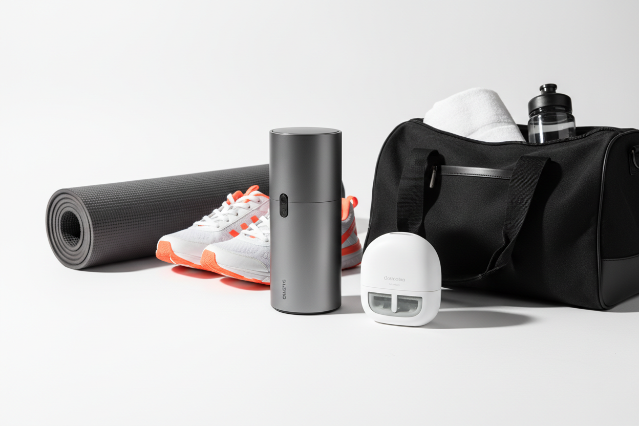 Sport & Bewegung