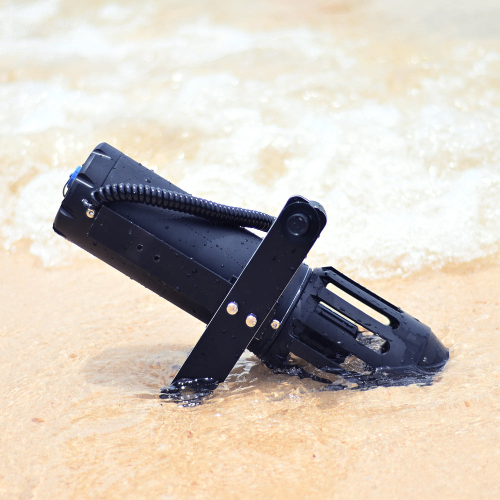 Online Planet Unterwasser-Tauchmotor™ – Dein Antrieb für Abenteuer unter Wasser