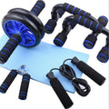 Online Planet FitPro™ 5-in-1 Home Gym Set – Komplettes Trainingsset für Zuhause