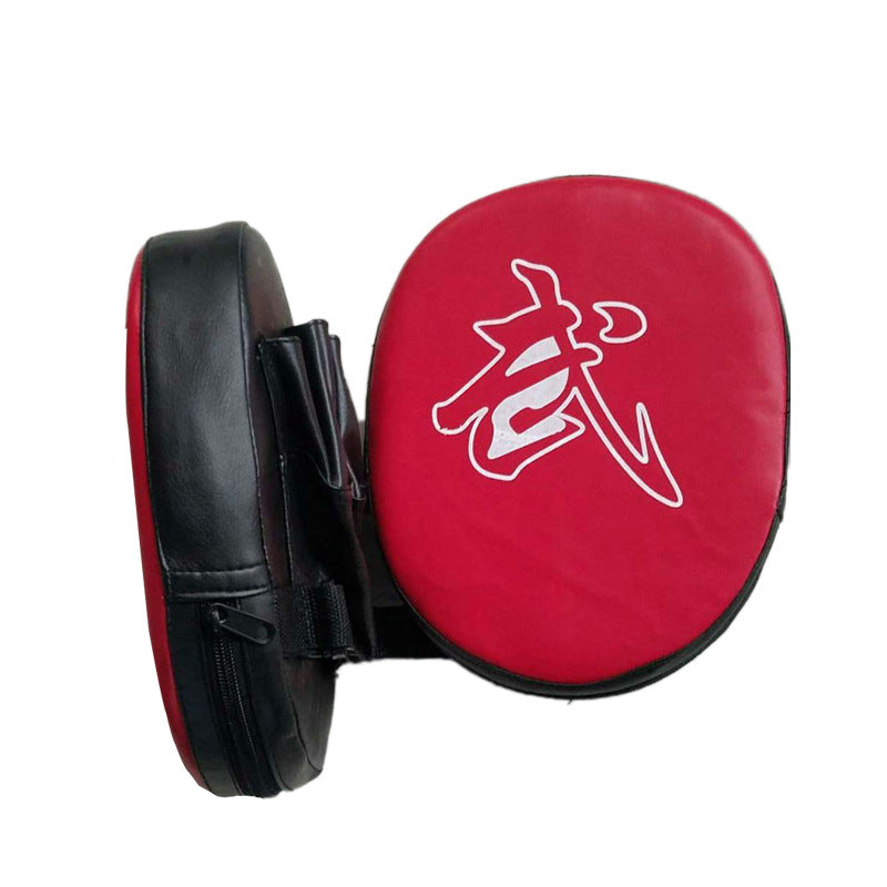 Online Planet StrikePro™ Boxhandschuhe – Premium PU-Leder für Training & Sparring