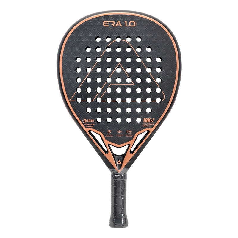 Online Planet Carbon Fiber Tennis Racket™ – Profi-Padel für maximale Power