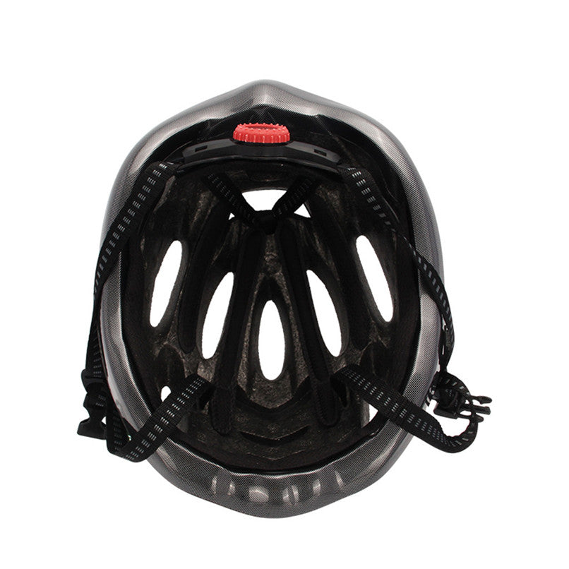 Online Planet SmartHelm Pro™ – LED Fahrradhelm mit Blinker & Bremslicht