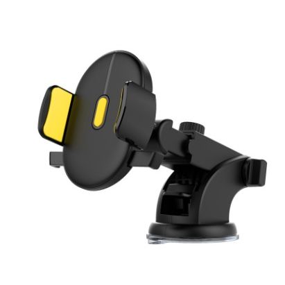 Online Planet PhoneGrip™ – Auto-Handyhalterung mit Teleskoparm & 360° Drehung