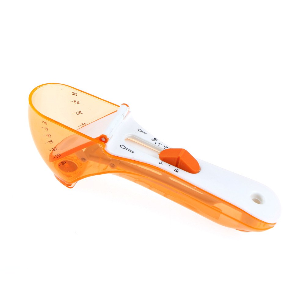 Online Planet MeasurePro™ – Digitaler Messlöffel mit 8-in-1 Funktion