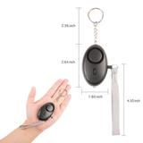 Online Planet Safety Alarm™ – Deine Sicherheit auf Knopfdruck (132 dB)