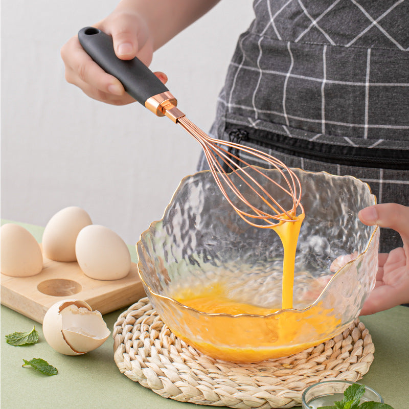 Online Planet KitchenPro™ – 7-teiliges Premium Küchenhelfer-Set aus Edelstahl