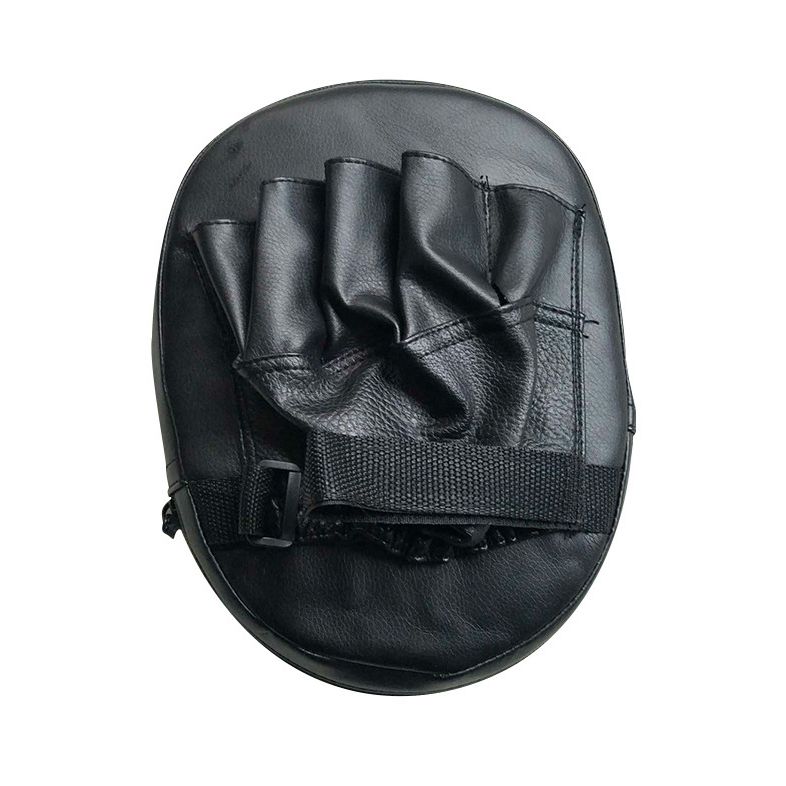 Online Planet StrikePro™ Boxhandschuhe – Premium PU-Leder für Training & Sparring