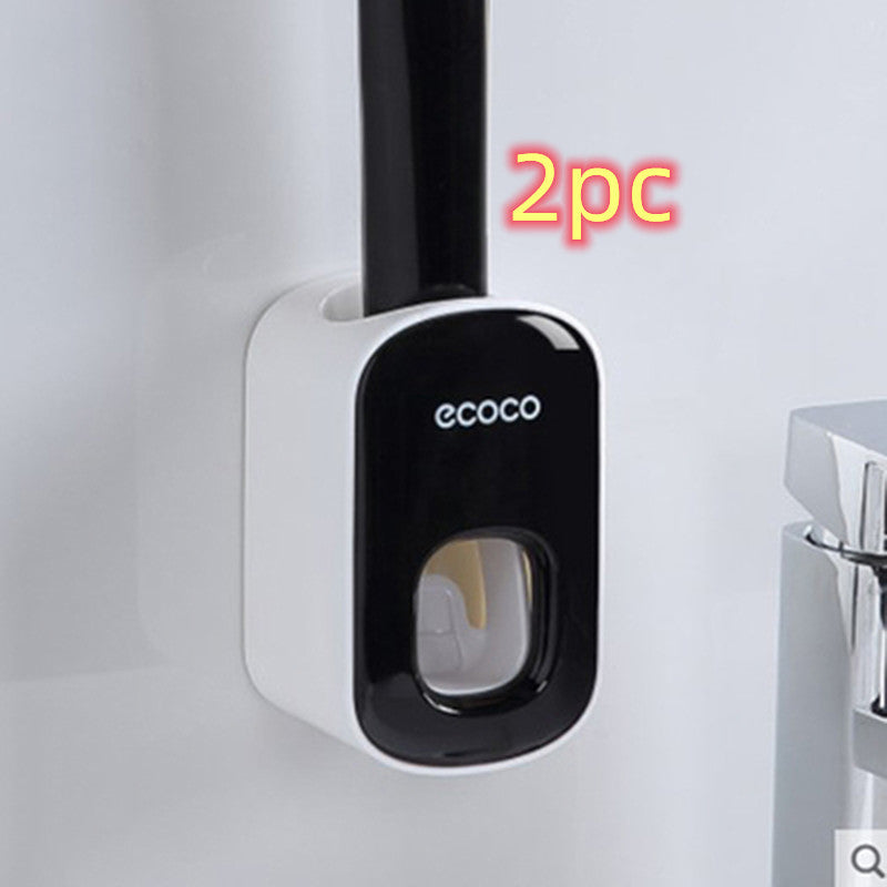 Online Planet PastePress™ – Automatischer Zahnpasta-Spender