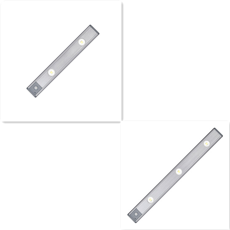 Online Planet MotionLight™ – LED Schrankleuchte mit Bewegungssensor & USB-Ladung