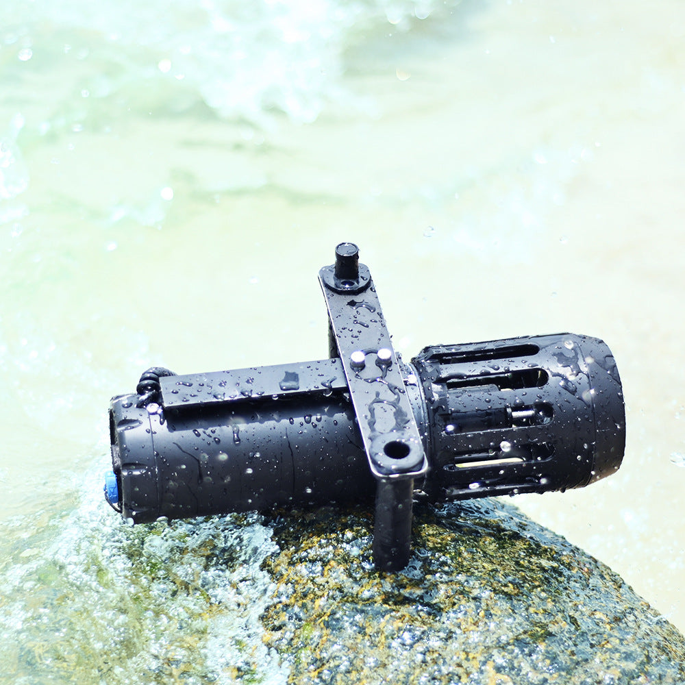 Online Planet Unterwasser-Tauchmotor™ – Dein Antrieb für Abenteuer unter Wasser