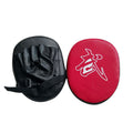 Online Planet StrikePro™ Boxhandschuhe – Premium PU-Leder für Training & Sparring