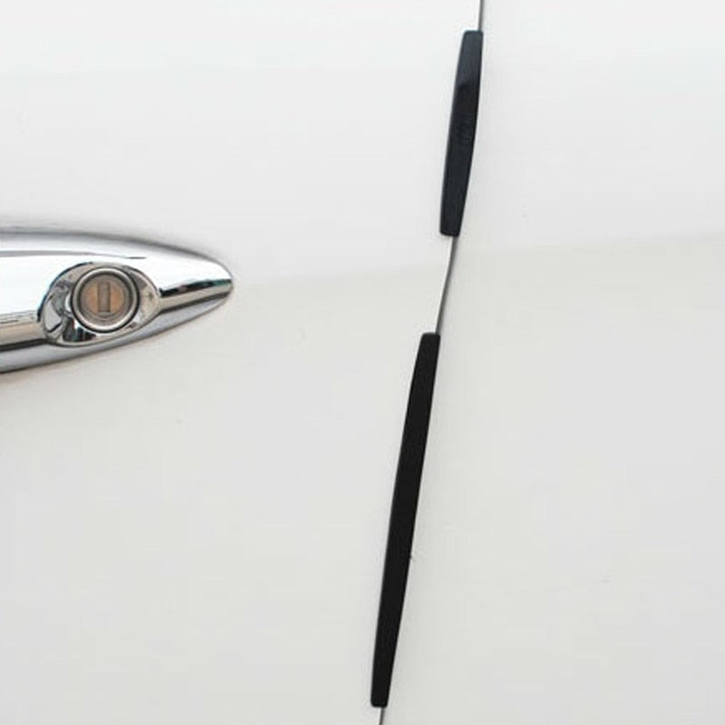 Online Planet DoorGuard™ – Auto Türkantenschutz Set