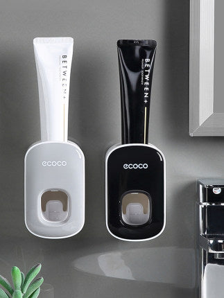 Online Planet PastePress™ – Automatischer Zahnpasta-Spender