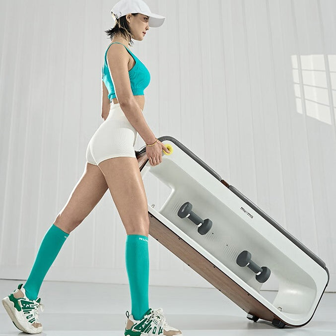 Online Planet Pilates Fitness Chair™ – Multifunktionales Trainingsgerät für Zuhause