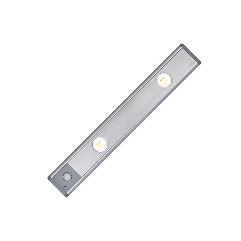 Online Planet MotionLight™ – LED Schrankleuchte mit Bewegungssensor & USB-Ladung
