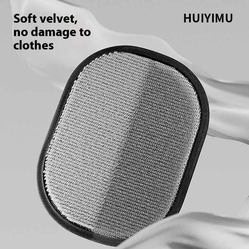Online Planet PetGlove™ – Elektrostatischer Tierhaar-Entferner Handschuh