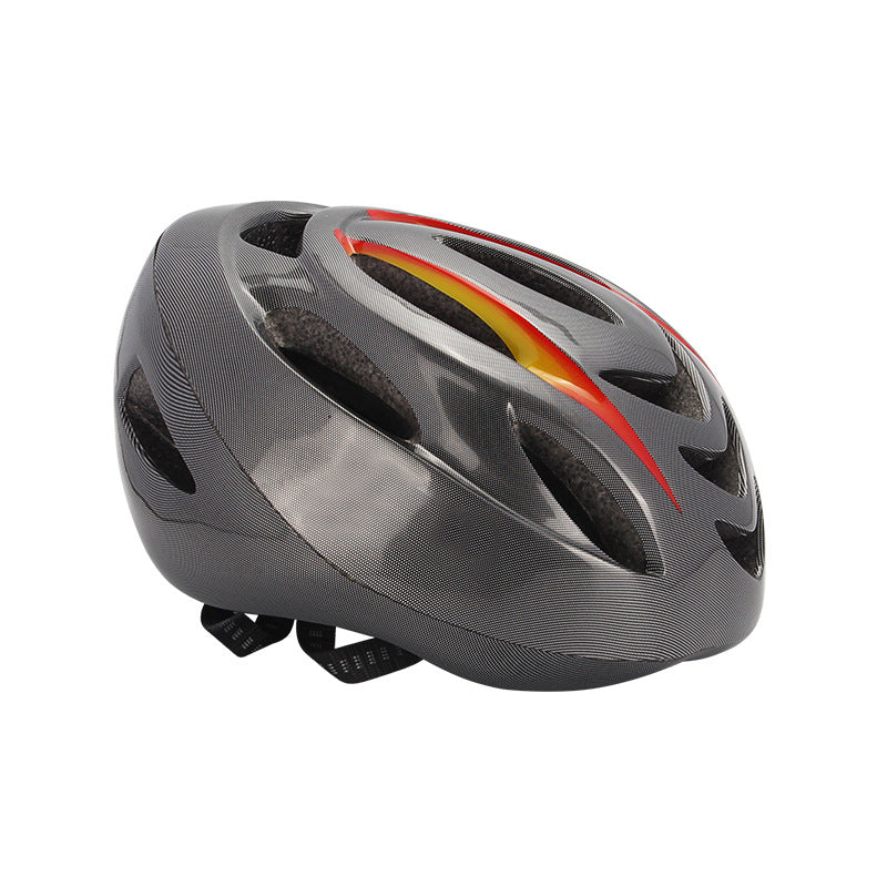 Online Planet SmartHelm Pro™ – LED Fahrradhelm mit Blinker & Bremslicht