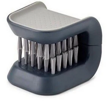 Online Planet CleanPro™ – 3-in-1 Messerbürste mit Doppelseiten-System