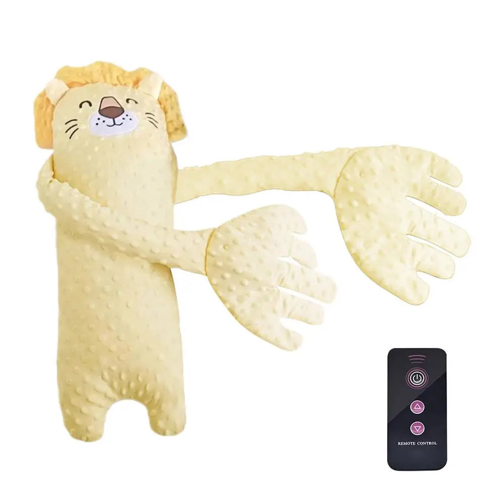Online Planet SleepPat™ – Automatisches Baby-Einschlafkissen mit Fernbedienung