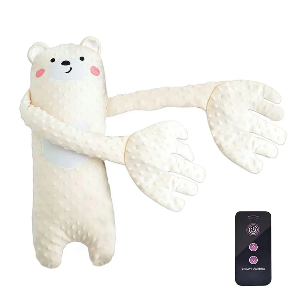 Online Planet SleepPat™ – Automatisches Baby-Einschlafkissen mit Fernbedienung
