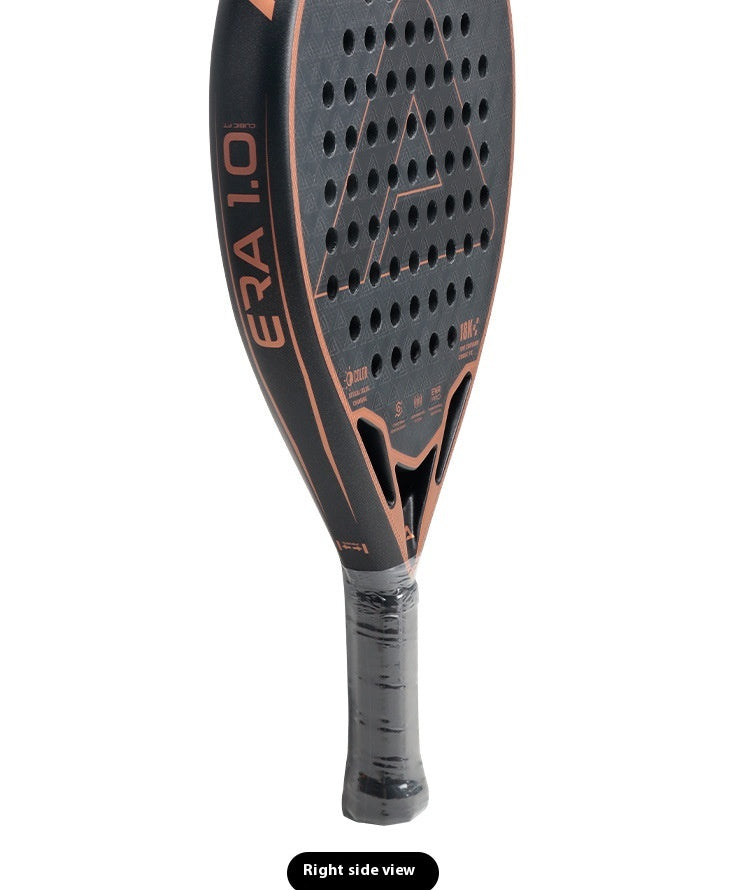 Online Planet Carbon Fiber Tennis Racket™ – Profi-Padel für maximale Power