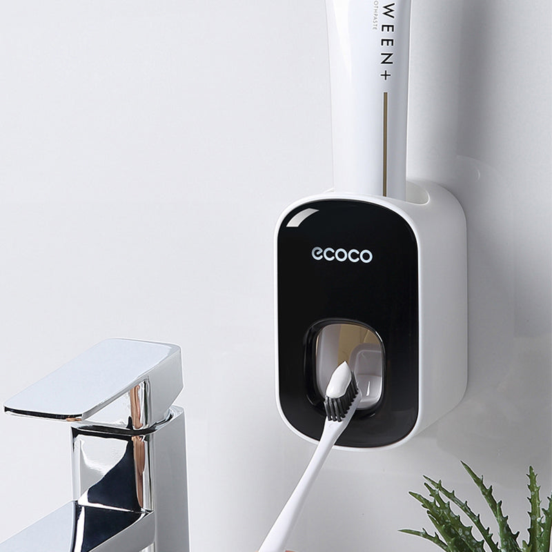 Online Planet PastePress™ – Automatischer Zahnpasta-Spender