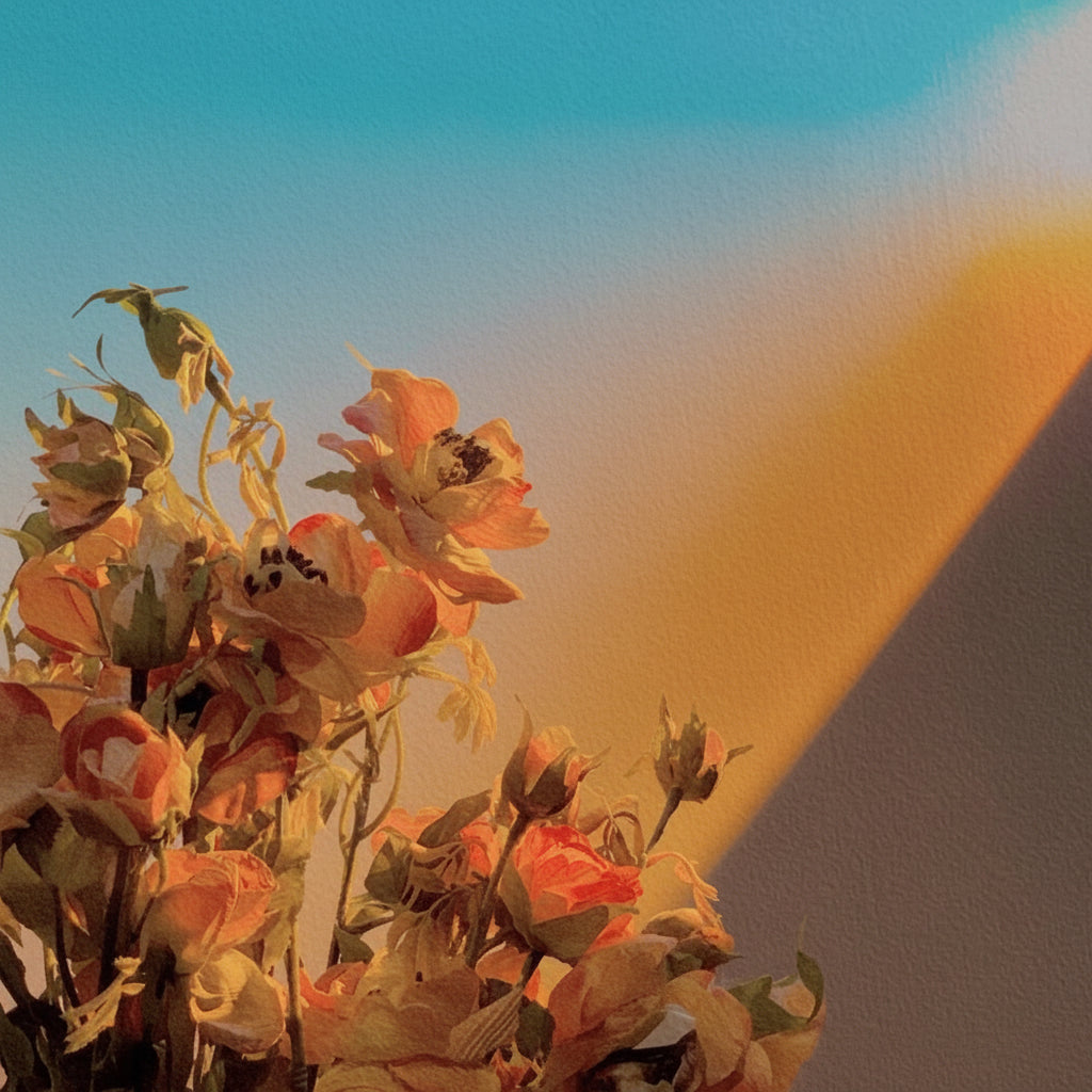 Online Planet SunsetGlow™ – LED Sonnenuntergangs-Projektor