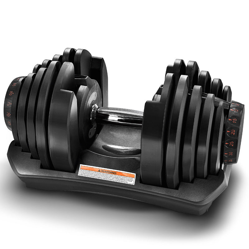 Online Planet Verstellbare Hantel™ – Intelligentes Fitness-System für zuhause