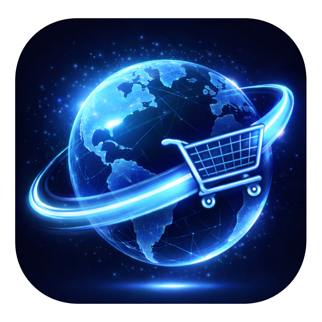 Online Planet